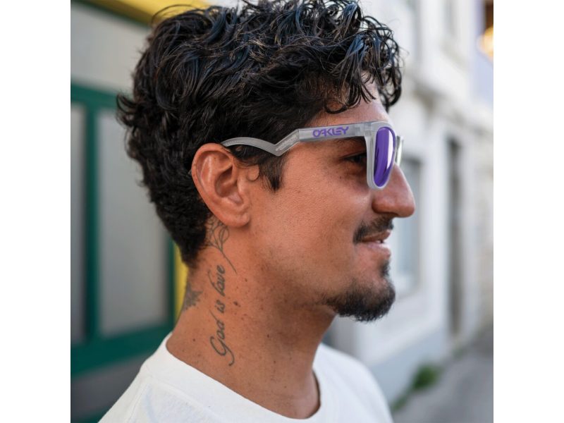 Oakley Frogskins Hybrid Aurinkolasit OO 9289 01