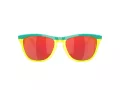 Oakley Frogskins Hybrid Aurinkolasit OO 9289 02