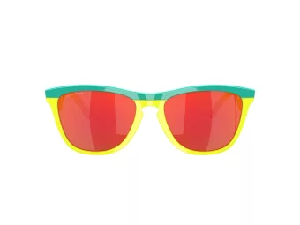 Oakley Frogskins Hybrid Aurinkolasit OO 9289 02