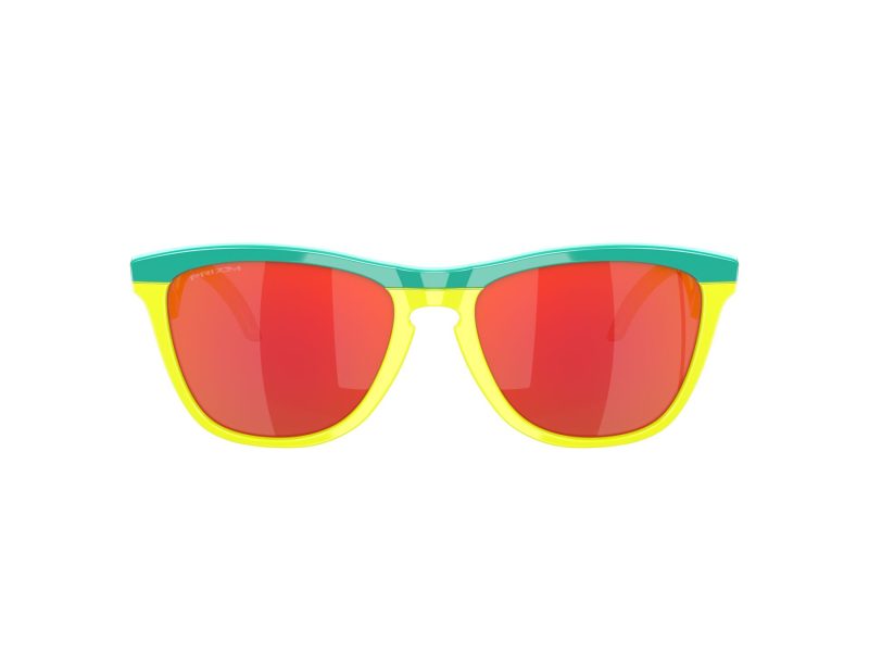 Oakley Frogskins Hybrid Aurinkolasit OO 9289 02