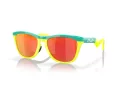 Oakley Frogskins Hybrid Aurinkolasit OO 9289 02
