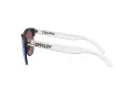 Oakley Frogskins Lite Aurinkolasit OO 9374 02