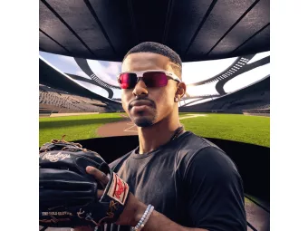 Oakley Bisphaera Aurinkolasit OO 9400 10