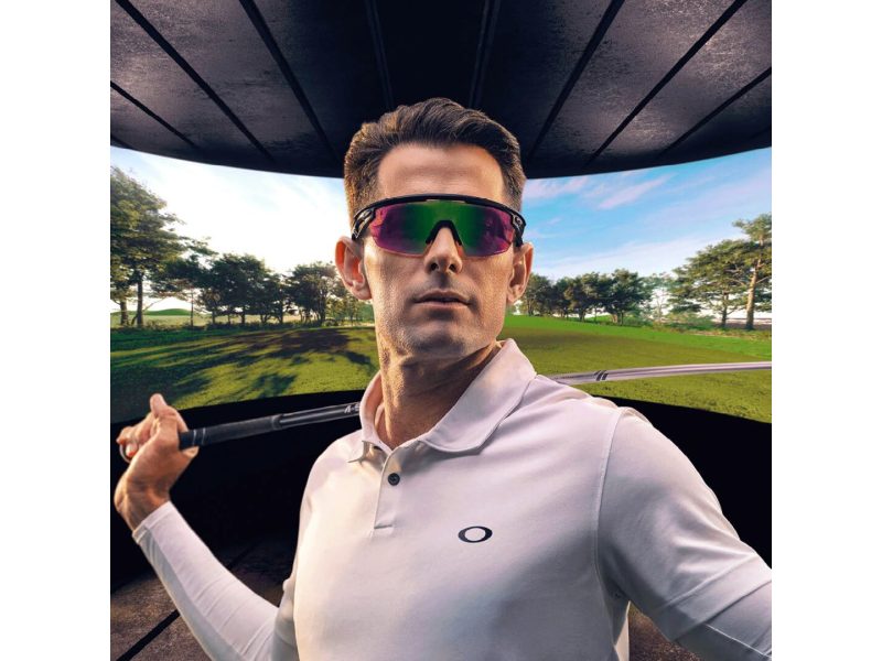 Oakley Sphaera Aurinkolasit OO 9403 06