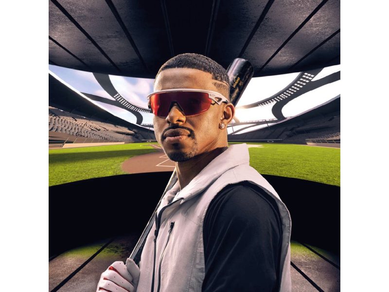 Oakley Sphaera Aurinkolasit OO 9403 11