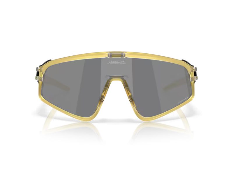 Oakley Latch Panel Aurinkolasit OO 9404 14