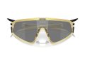 Oakley Latch Panel Aurinkolasit OO 9404 14
