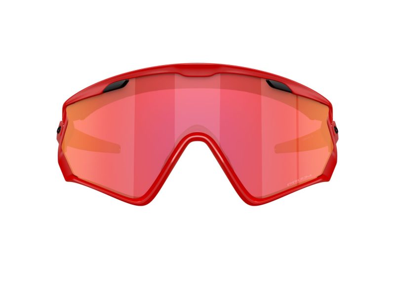 Oakley Wind Jacket 2.0 Aurinkolasit OO 9418 25