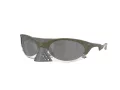 Oakley Plantaris Aurinkolasit OO 9437 07
