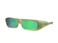 Oakley Permian Aurinkolasit OO 9520 04