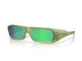 Oakley Permian Aurinkolasit OO 9520 04