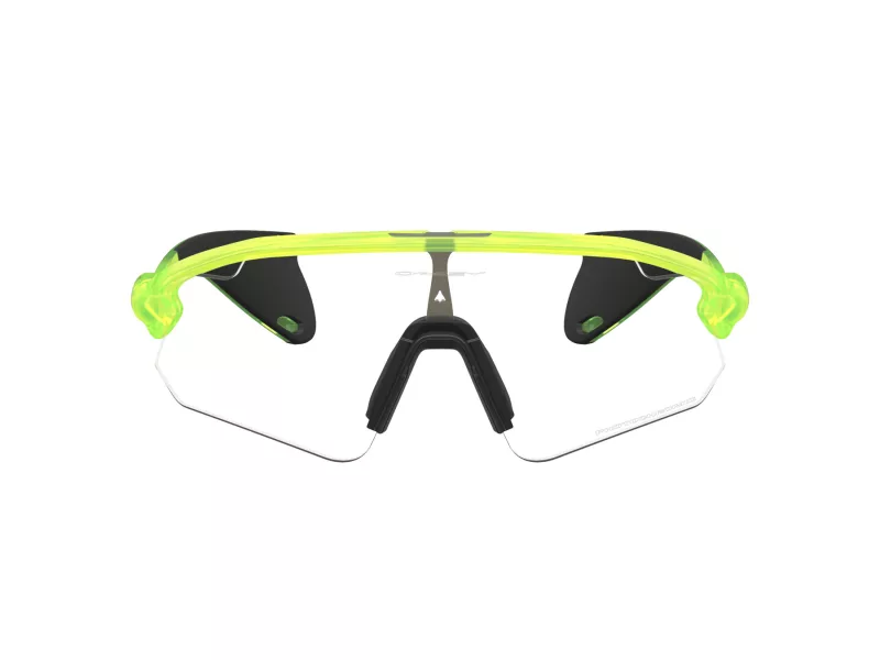 Oakley Stunt Devil A Aurinkolasit OO 9525 04