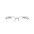 Oakley Foil Rq 0.5 Silmalasit OX 3100 02