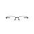 Oakley Sway Bar 0.5 Silmalasit OX 5080 01