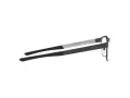 Oakley Surface Plate Silmalasit OX 5132 07