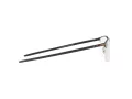 Oakley Tie Bar 0.5 Silmalasit OX 5140 01