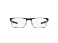 Oakley Metal Plate Ti Silmalasit OX 5153 01