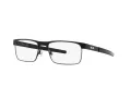 Oakley Metal Plate Ti Silmalasit OX 5153 01