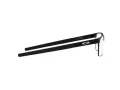 Oakley Metal Plate Ti Silmalasit OX 5153 01