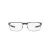 Oakley Metal Plate Ti Silmalasit OX 5153 02