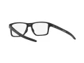 Oakley Chamfer Squared Silmalasit OX 8143 01