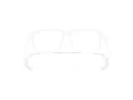 Oakley Holbrook Rx Silmalasit OX 8156 18
