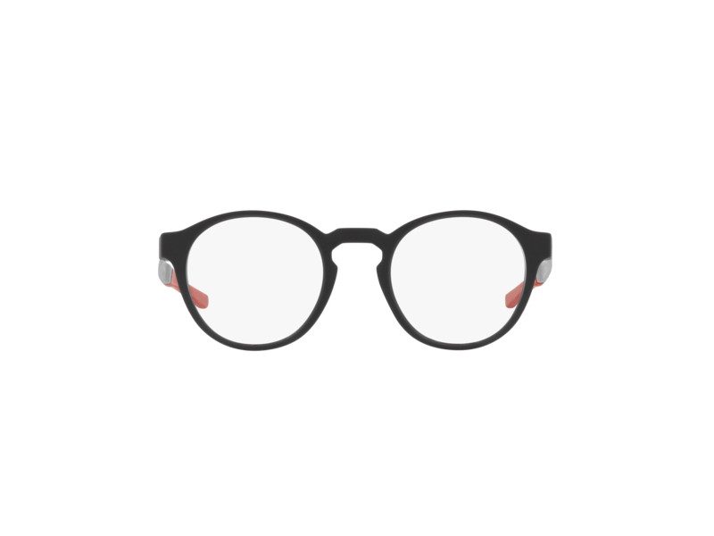 Oakley Saddle Silmalasit OX 8165 03