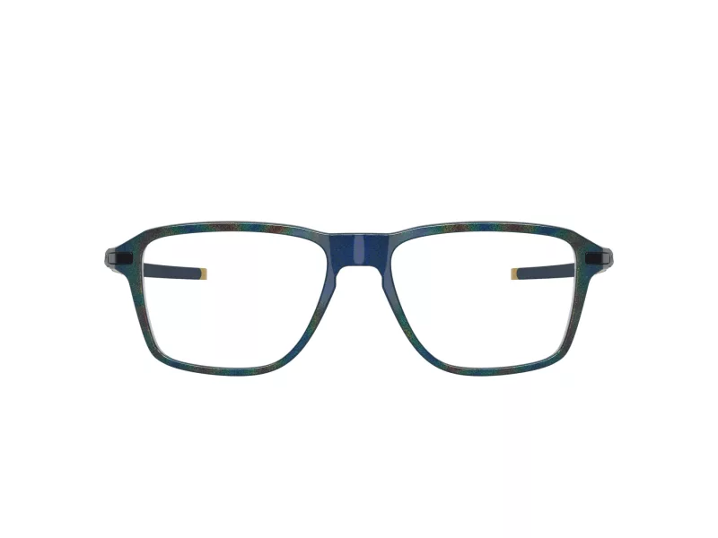 Oakley Wheel House Silmalasit OX 8166 09