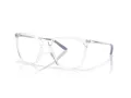 Oakley Bmng Sq Silmalasit OX 8189 03