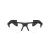 Oakley Stunt Glider Silmalasit OX 8198 01