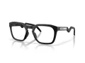 Oakley Hstn Sq Rx Silmalasit OX 8208 01