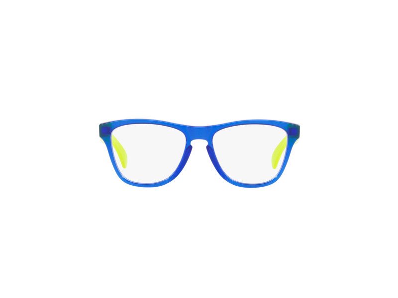 Oakley Rx Frogskins Xs Silmalasit OY 8009 03