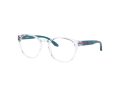 Oakley Round Off Silmalasit OY 8017 03