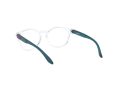 Oakley Round Off Silmalasit OY 8017 03