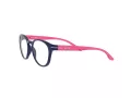 Oakley Round Off Silmalasit OY 8017 04