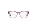 Oakley Round Off Silmalasit OY 8017 05