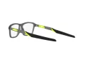 Oakley Quad Out Silmalasit OY 8023 02