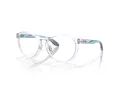 Oakley Aglow Silmalasit OY 8027D 802703