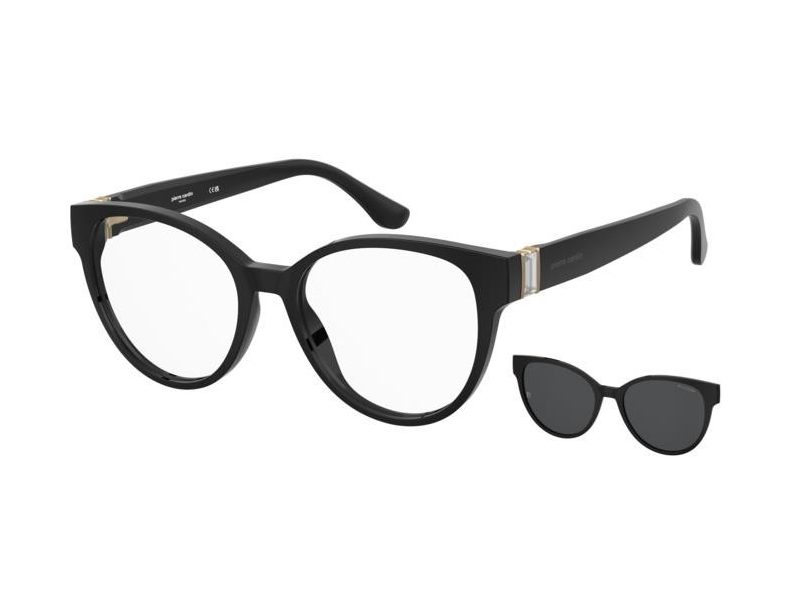 Pierre Cardin Silmalasit PC 8538/C 807