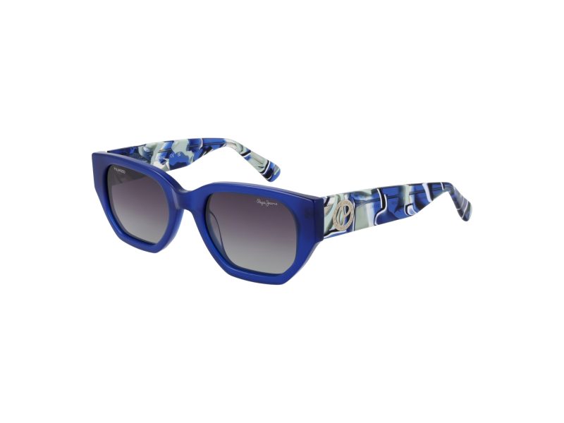 Pepe Jeans Aurinkolasit PJ 7411 646P