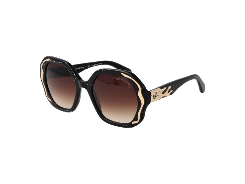 Christian Lacroix Aurinkolasit CL 5110 004