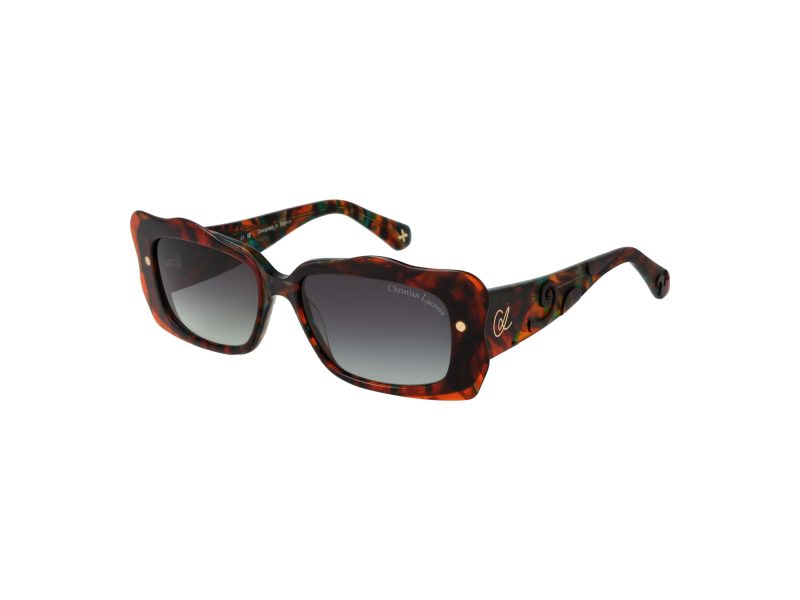 Christian Lacroix Aurinkolasit CL 5111 351