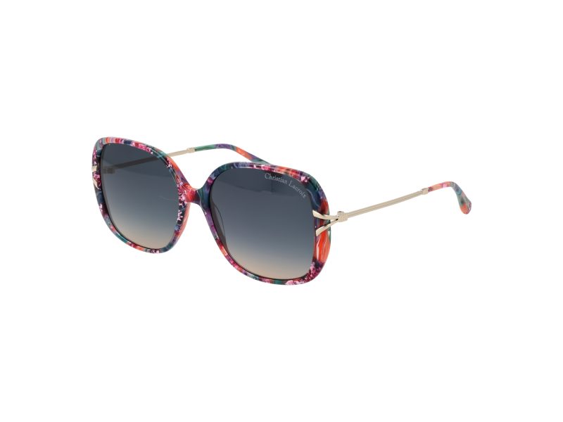 Christian Lacroix Aurinkolasit CL 5118 218