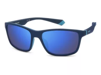 Polaroid Aurinkolasit PLD 2153/S FLL/5X