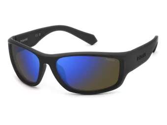 Polaroid Aurinkolasit PLD 2166/S 0VK/5X