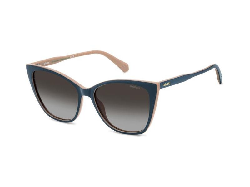 Polaroid Aurinkolasit PLD 4181/S DB1/LA