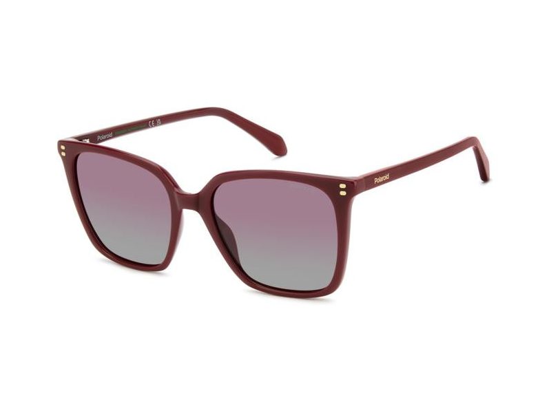 Polaroid Aurinkolasit PLD 4201/S/X C9A/GC