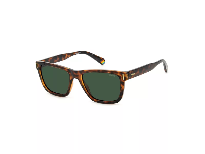 Polaroid Aurinkolasit PLD 6186/S 086/UC