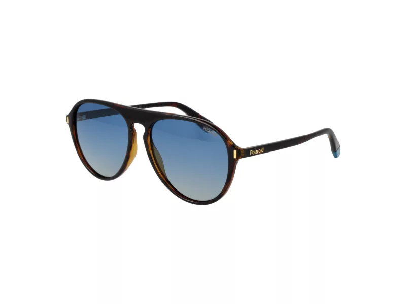 Polaroid Aurinkolasit PLD 6225/S 086Z7