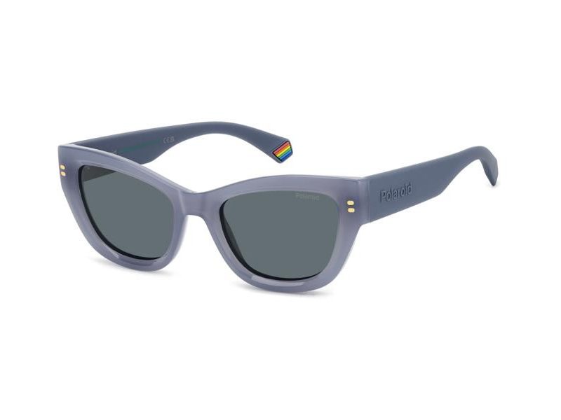 Polaroid Aurinkolasit PLD 6237/S/X MVU/C3
